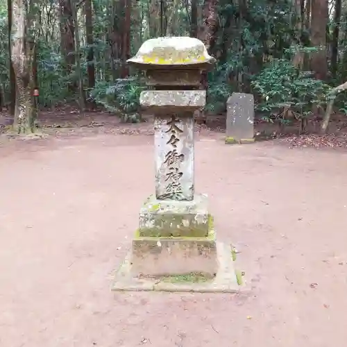 鹿島神宮のその他建物