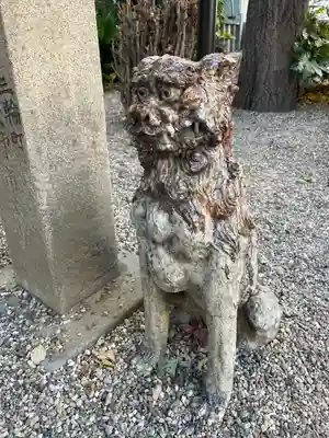 三輪神社(愛知県)