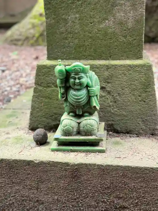 諏訪大社(長野県)