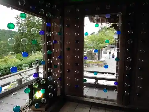 尊永寺のその他建物