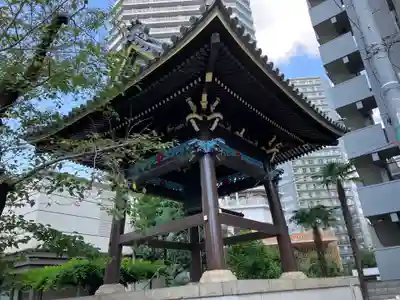 浄土宗南命山善光寺のその他建物