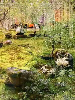 頂法寺（六角堂）(京都府)