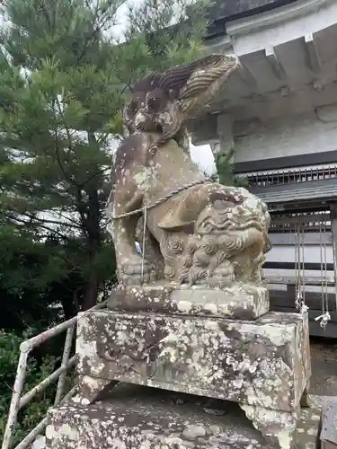 日峰神社(徳島県)