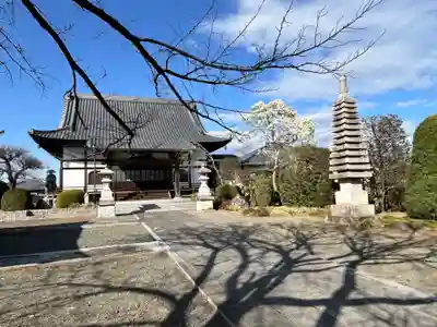 長明寺(群馬県)