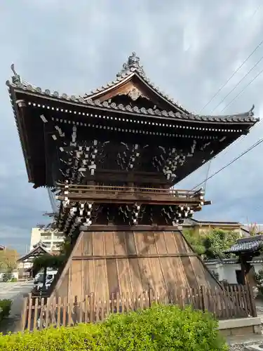 妙蓮寺のその他建物
