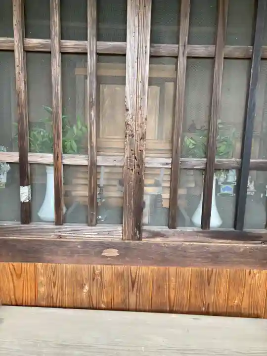 赤井稲荷(神奈川県)