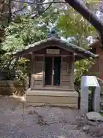 波切氏仏教会(三重県)