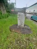 示現神社(栃木県)