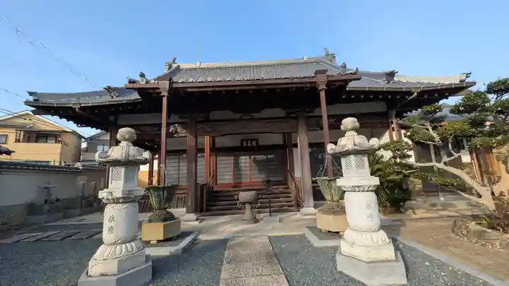 願生寺(大阪府)