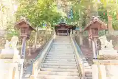 手長神社(長野県)