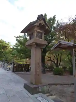 出雲大社のその他建物