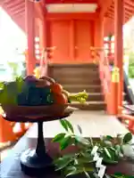 崇道天皇社(奈良県)