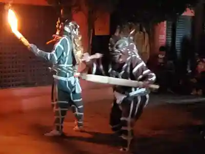 太山寺のその他建物