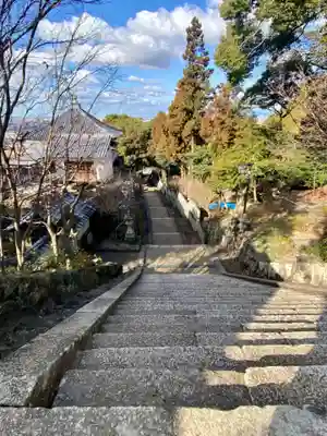 恩智神社(大阪府)
