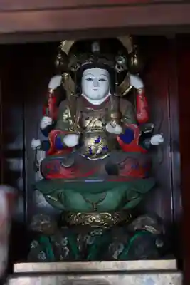 安楽寺(愛知県)