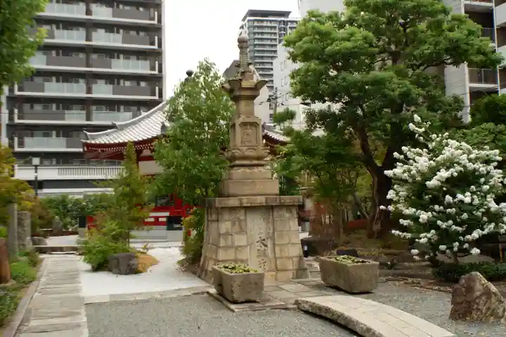 太融寺(大阪府)