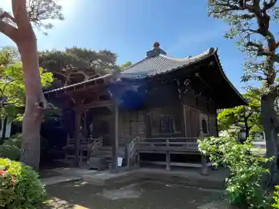 護国寺(東京都)
