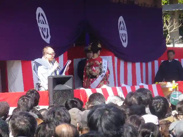 長谷寺のその他建物