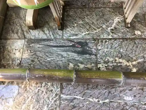 三峯神社のその他建物