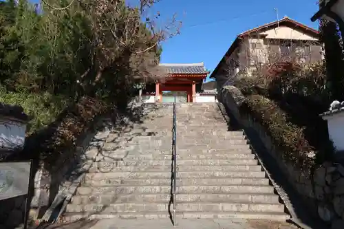 太山寺(兵庫県)