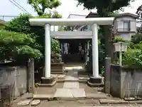 院内香取神社(千葉県)