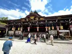 北野天満宮(京都府)