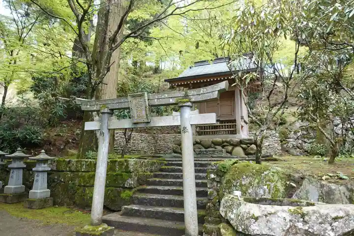 雲辺寺(徳島県)