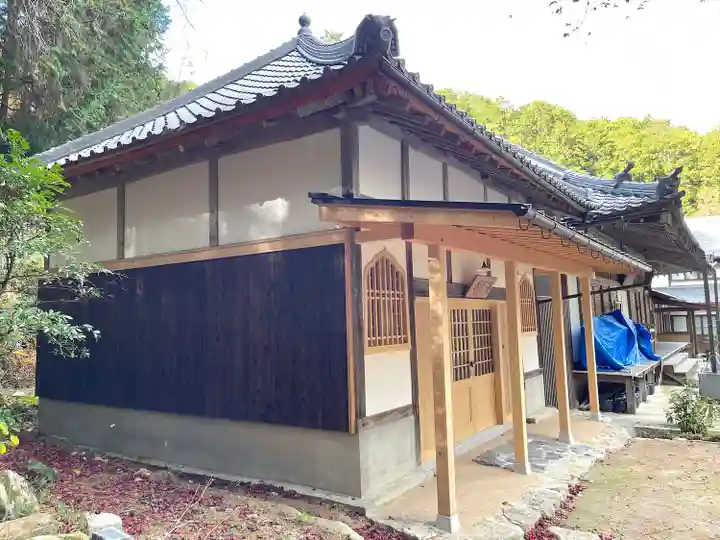 乾徳寺(滋賀県)