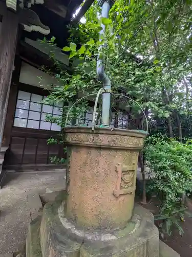 妙行寺(東京都)