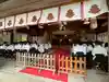 小笠原神社(福岡県)