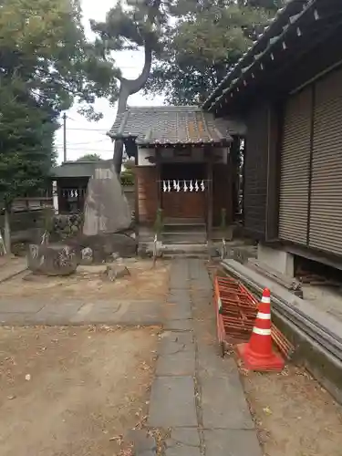 箱田神社 (埼玉県)