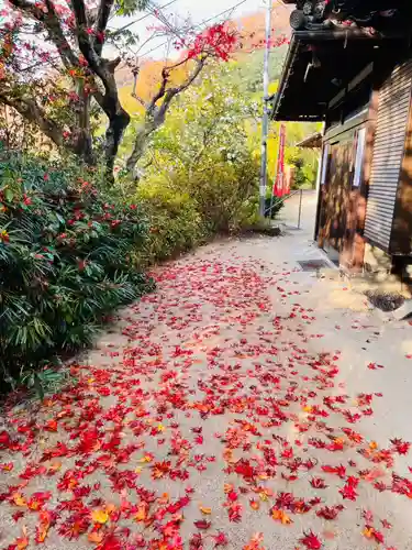 石内のお大師さん　金剛院(広島県)