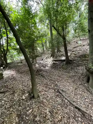 久安寺(大阪府)