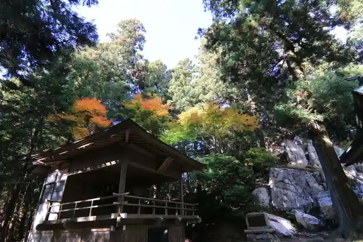 鹿島大神宮のその他建物