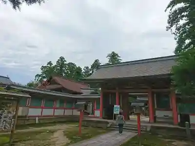 出石神社(兵庫県)