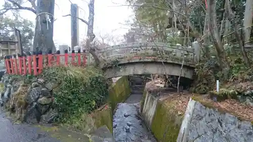 熊野若王子神社のその他建物