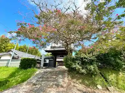 西音寺(三重県)