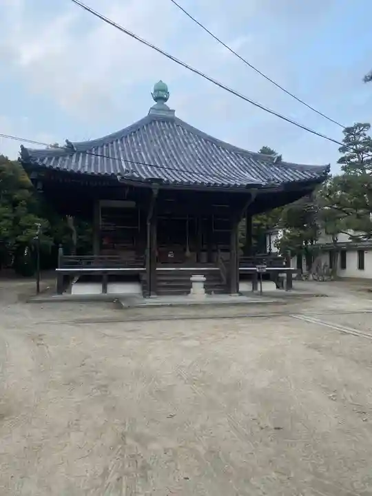 昆陽寺(兵庫県)
