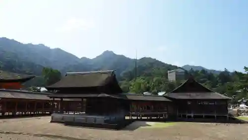 厳島神社(広島県)