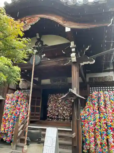 金剛寺（八坂庚申堂）(京都府)