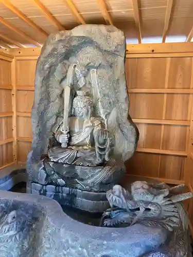 普門院蓮花寺(神奈川県)