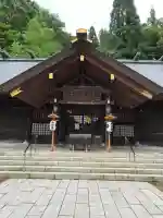 岩手護國神社(岩手県)