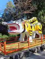 朝護孫子寺(奈良県)