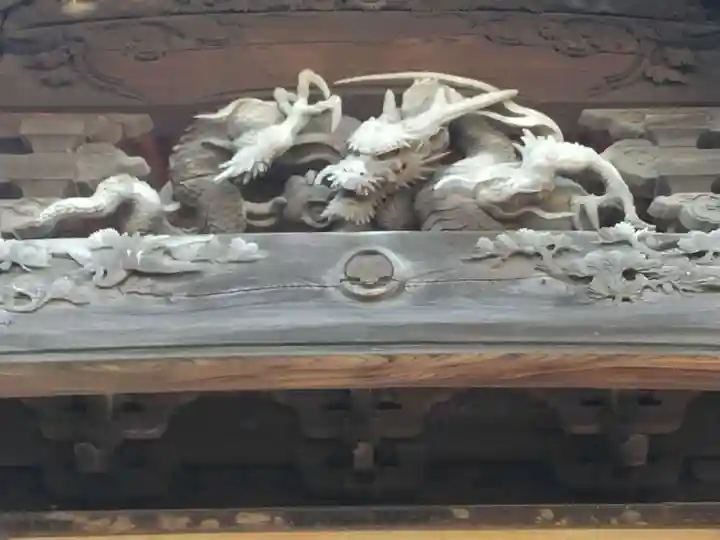 龍本寺(神奈川県)