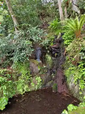 月蔵院(山形県)