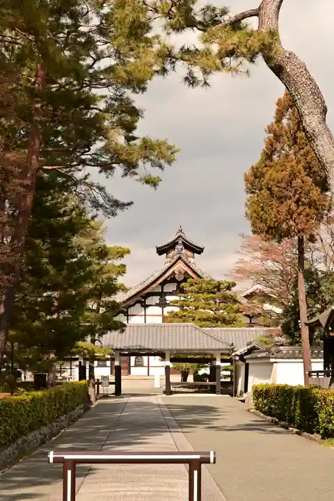 相国寺(相国承天禅寺)(京都府)