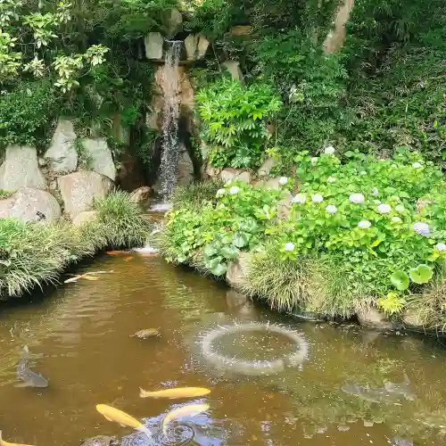楽法寺（雨引観音）(茨城県)
