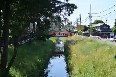 瀧宮神社(埼玉県)