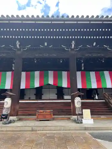 本願寺（西本願寺）(京都府)