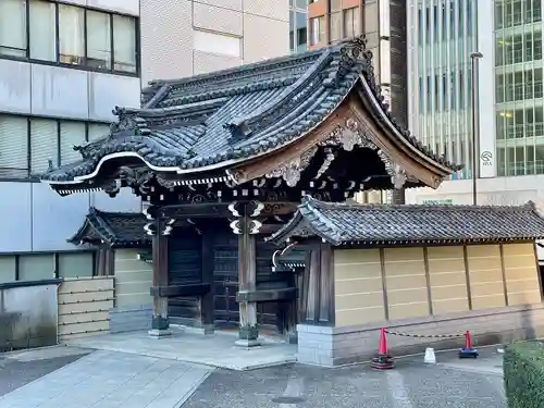 天龍寺(東京都)